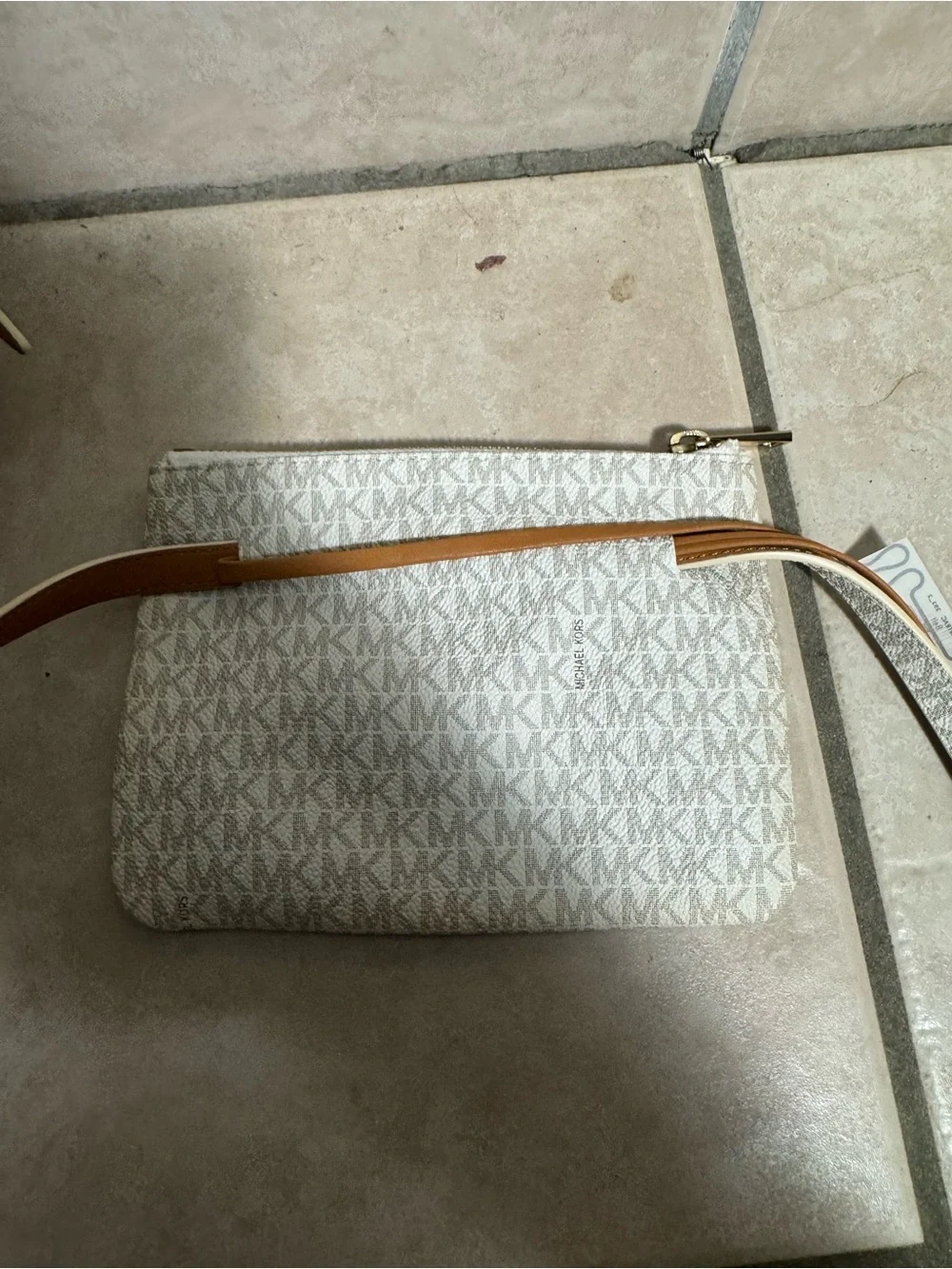 Michael Kors Crossbody Bag